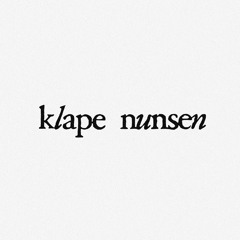 klape nunsen