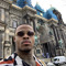 Kendu Harrell