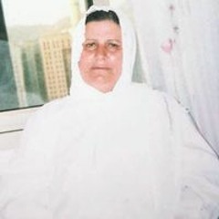 Aya Mody