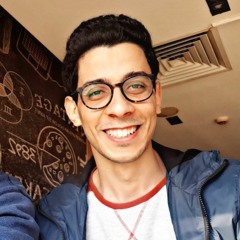 Ahmed Baioumy