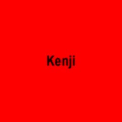 Lxrd Kenji