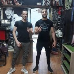 Mazen Hazaa
