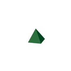 jade pyramids