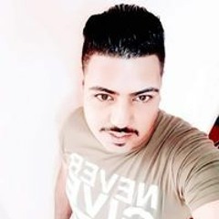 Ahmed Hesham Darwesh
