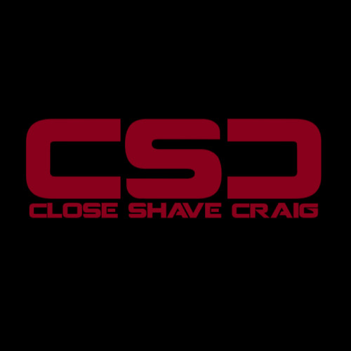 close shave craig’s avatar