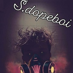 S.Dopeboi
