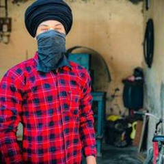 Harjeet Nagra