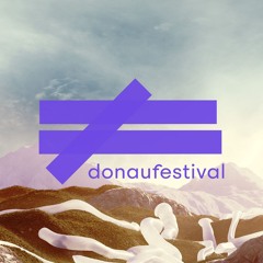donaufestival 2025