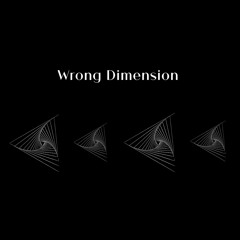 Wrong Dimension