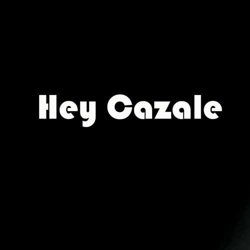 Hey Cazale’s avatar