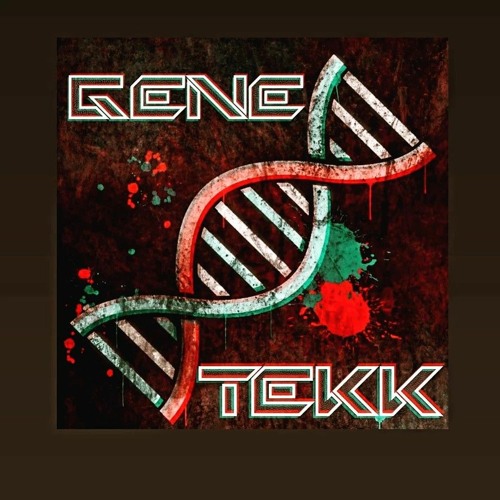 GeneTekk’s avatar