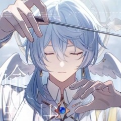 ⟢   Castiel !! 🪽