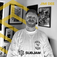 Jimi Dee