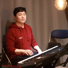 Pastor_Danny Kim