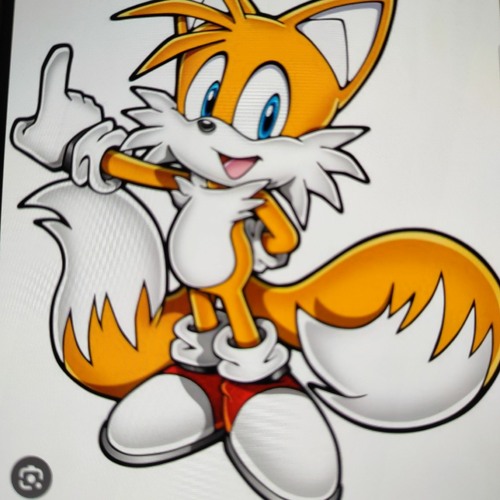 TailsTheFox’s avatar