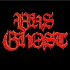 vhs ghost
