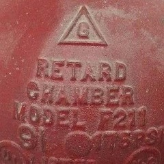RetardChamber