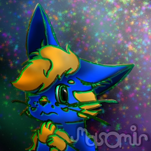Rexy’s avatar