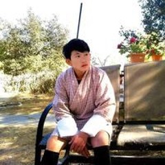 དངོས'སྒྲུབ' རྡོ'རྗེ'