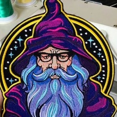 Rave Mages MageMirom