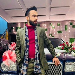 Syed Kazim Bukhari