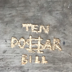 Ten Dollar Bill