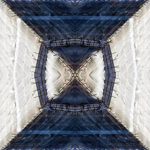 🎋 Cathédrales de Bambous  🎋 // 勁竹聖殿’s avatar