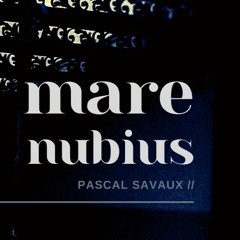 Mare Nubius