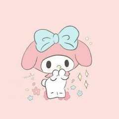 {My melody💗}