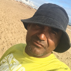 Rafael Mederos