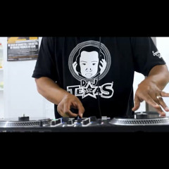 DJ BIG TEXAS