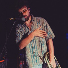 Movement I: Ouvertüre