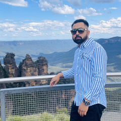GP Virk