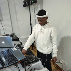 DJ Lyvanox