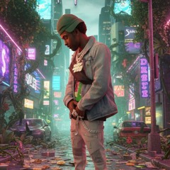 Youngmulaa The Artist