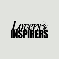 Lovers & Inspirers