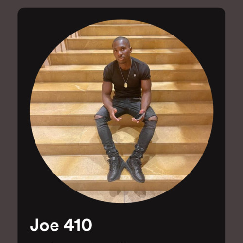 Joe 410’s avatar