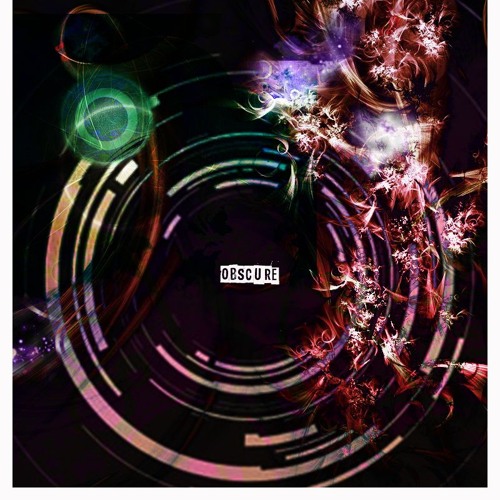 SoundCloud profile picture for @obscure