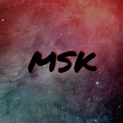 The Chainsmokers - Don't Let Me Down (MsK Remix)