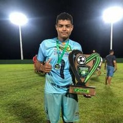 Higor Martins Britto