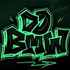 DJ B. M. W.