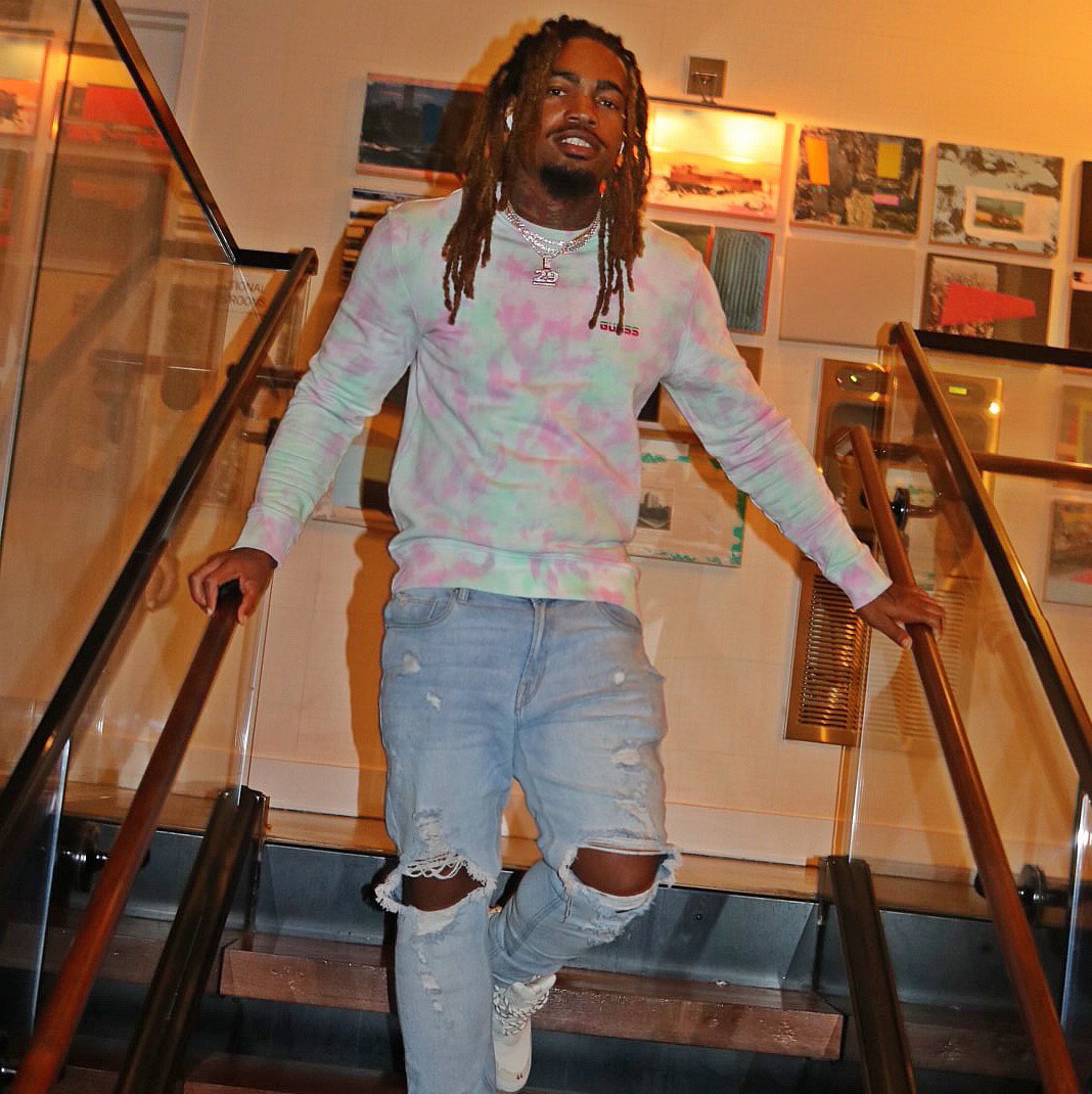 TRIZZY