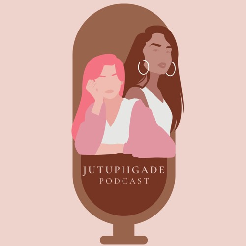 Jutupiigade Podcast’s avatar
