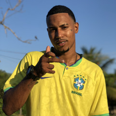 DJ LR DE MACAÉ  ♪