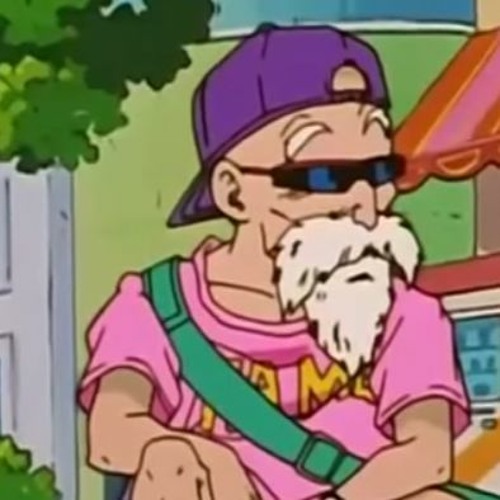 Featured image of post View 22 Master Roshi Smoking