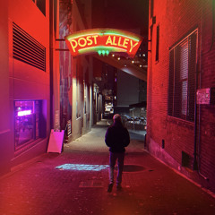 cyberghost