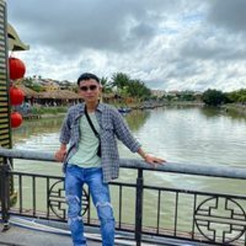 Nguyễn Đức Tường’s avatar