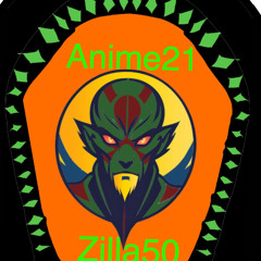 Anime21 Zilla 50
