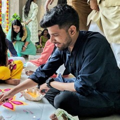 Bekhayali | Kabir Singh | Sachet Tandon | Cover
