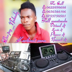 DJ NOBODY_TZ